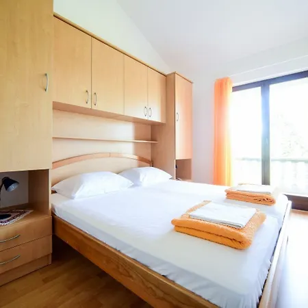 Appartement Zlatko