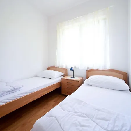 Zlatko Appartement