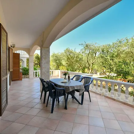 Appartement Zlatko
