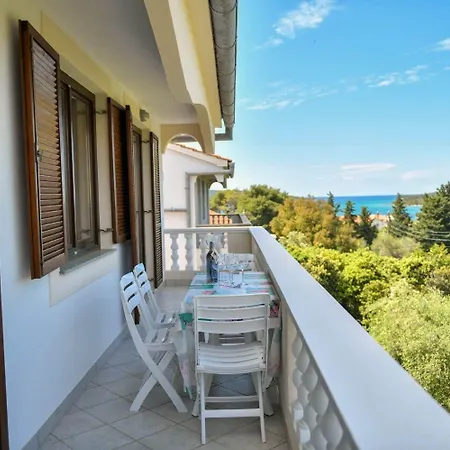 Zlatko Appartement