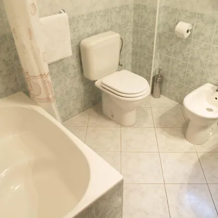 Zlatko Appartement Donje Selo