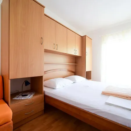 Appartement Zlatko *
