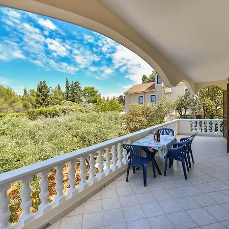 Zlatko Appartement *
