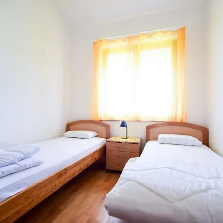 Appartement Zlatko *